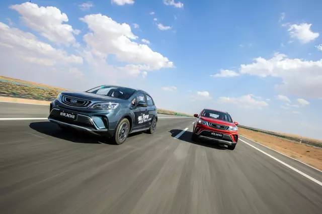 吉利汽車 為何“瘋狂”？解碼其市場營銷策劃的制勝之道