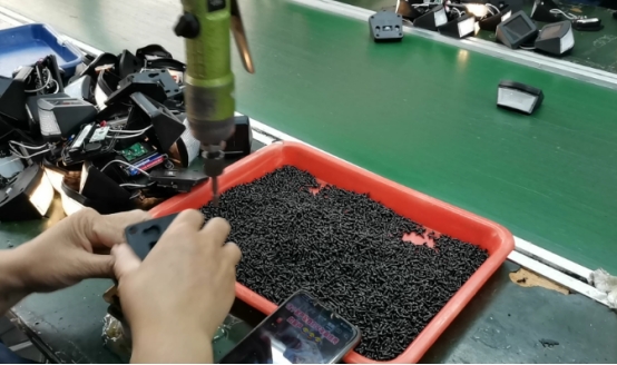 從打螺絲到月薪1.8W 一個工廠女工的軟件測試逆襲之路